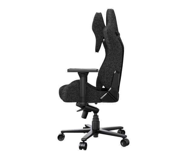 Anda Seat Kaiser 2 Pro XL Dark Fabric Grey - 1473892 - zdjęcie 4